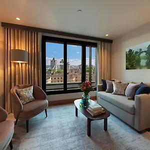 5* Hotel Tower By Blue Orchid