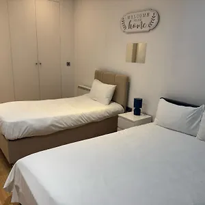 Comfortable - Cosy - Budget In Center Londres